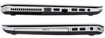 HP ENVY m6-1205dx